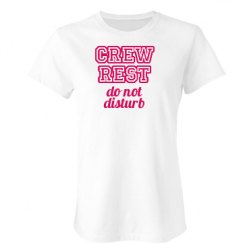 Ladies Slim Fit Favorite Tee