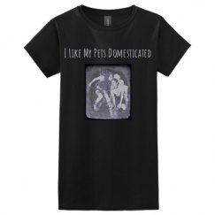 Ladies Basic Softstyle Tee