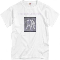 Unisex Basic Promo Tee