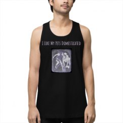 Men's Premium Tank Top