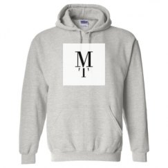 Unisex Basic Promo Hoodie