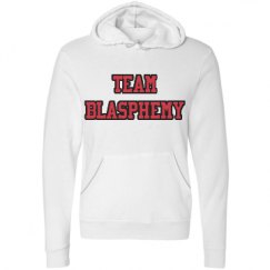 Unisex Fleece Pullover Midweight Hoodie