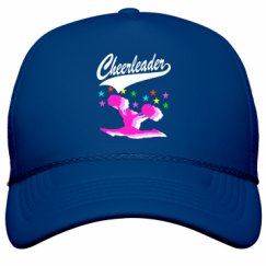 Youth Snapback Trucker hat 