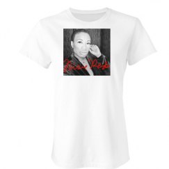 Ladies Slim Fit Favorite Tee
