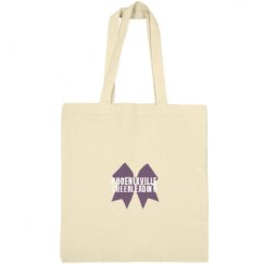 Canvas Bargain Tote Bag