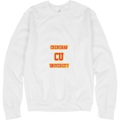 Unisex Basic Promo Crewneck Sweatshirt