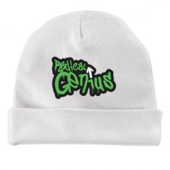 Rabbit Skins Baby Hat