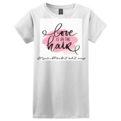 Ladies Basic Softstyle Tee