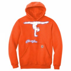 Unisex Carhartt Hooded Sweatshirt