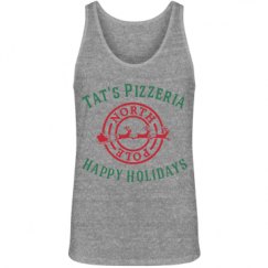 Unisex Jersey Tank Top