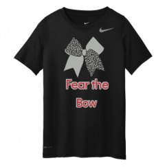 Youth Nike Legend Shirt