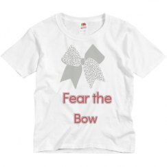 Youth Basic Promo Tee