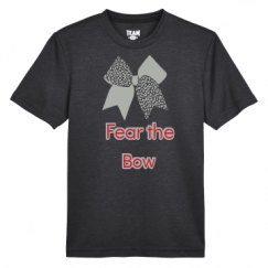 Youth Heather Performance Tee