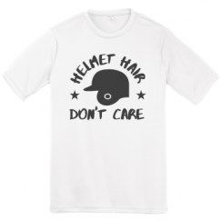 Youth Athletic Performance Tee