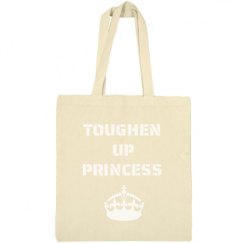 Canvas Bargain Tote Bag