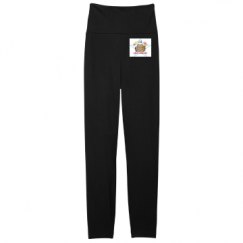 Women's Flex High Waist Legging