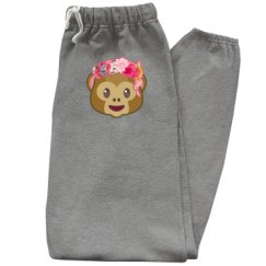 Unisex Fleece Sweatpants