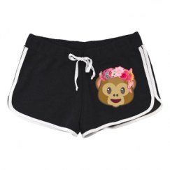 Ladies Relay Shorts