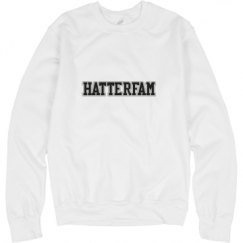 Unisex Basic Promo Crewneck Sweatshirt