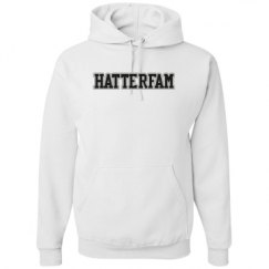 Unisex Basic Promo Hoodie