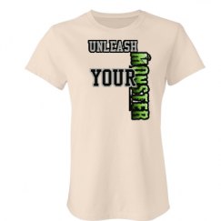 Ladies Slim Fit Favorite Tee