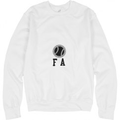 Unisex Basic Promo Crewneck Sweatshirt