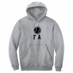 Unisex Carhartt Hooded Sweatshirt