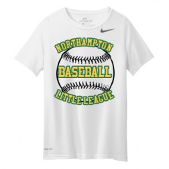 Youth Nike Legend Shirt