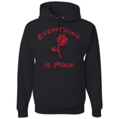 Unisex Basic Promo Hoodie