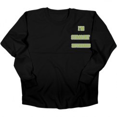 Ladies Game Day Jersey