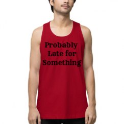 Men's Premium Tank Top