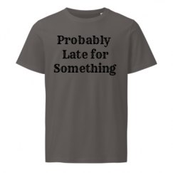 Unisex Organic Mid-Light T-Shirt