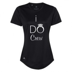 Women's Adidas Sport Shirt 