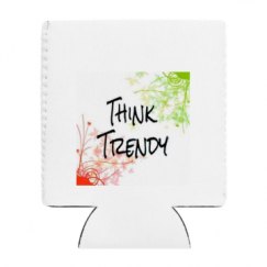 Regular 12 oz Can Cooler