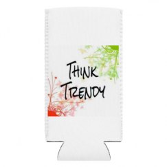 Slim 12 oz Can Cooler