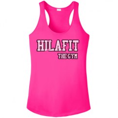 Ladies Athletic Performance Racerback Tank