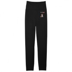 Women's Flex High Waist Legging