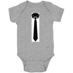 Infant Fine Jersey Bodysuit