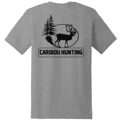 Caribou Hunting