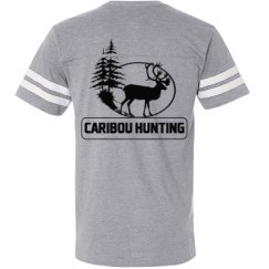 Unisex Vintage Sports Tee