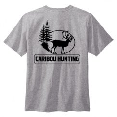 Unisex Carhartt Henley Tee 