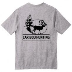 Unisex Carhartt Workwear Pocket Tee