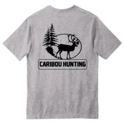 Unisex Carhartt Tall Pocket Tee