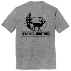 Unisex Perfect Tri Tee