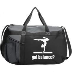 Gemline Sequel Sport Duffel Bag