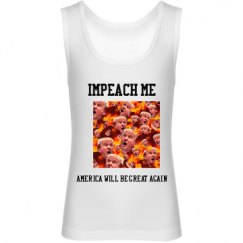 Youth Jersey Tank Top