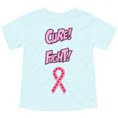 Toddler Triblend Tee