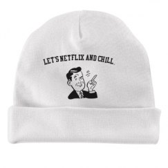 Rabbit Skins Baby Hat