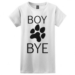 Ladies Basic Softstyle Tee