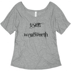 Team Wentworth Shirt